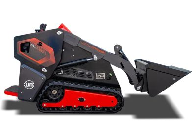 SL130 Skid Steer Loader