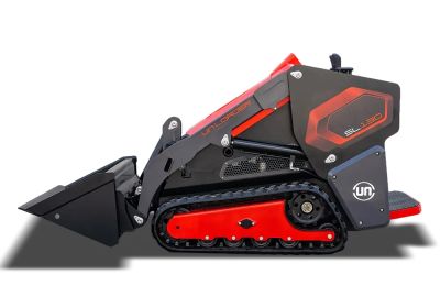 SL130 Skid Steer Loader