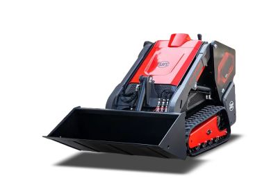 SL130 Skid Steer Loader