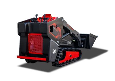 SL130 Skid Steer Loader