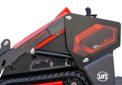 SL130 Skid Steer Loader