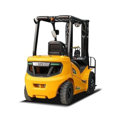 SL130 Skid Steer Loader