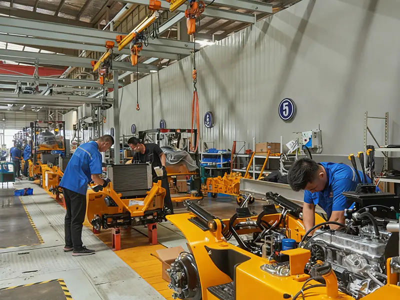 Zhejiang-un-forklift-phu-thai 6