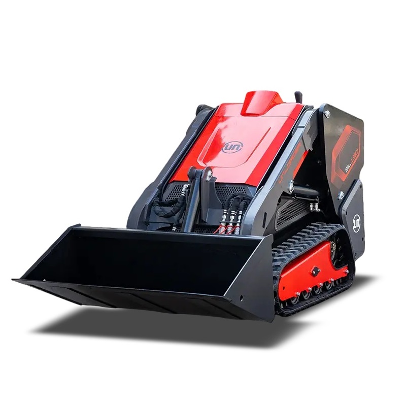 Máy xúc lật Mini UN bánh xích SL130