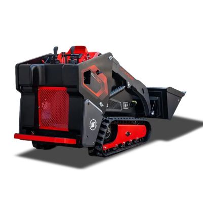 Máy xúc lật Mini UN bánh xích SL130