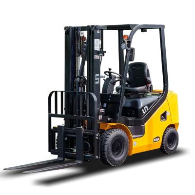 Xe nâng dầu UN 1,8 tấn FD18T N Series