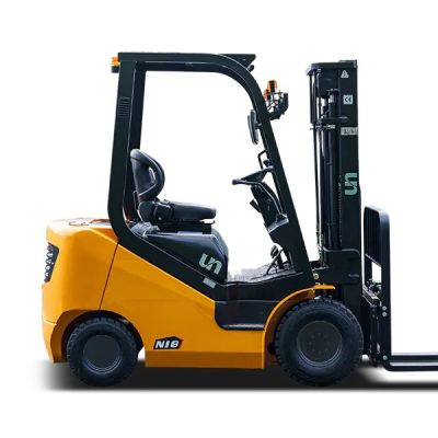 Xe nâng dầu UN 1,8 tấn FD18T N Series