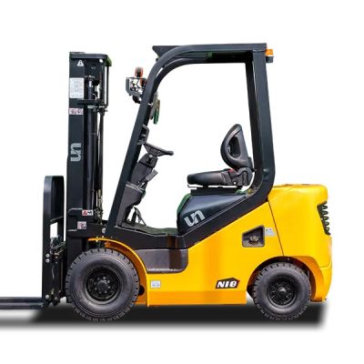 Xe nâng dầu UN 1,8 tấn FD18T N Series
