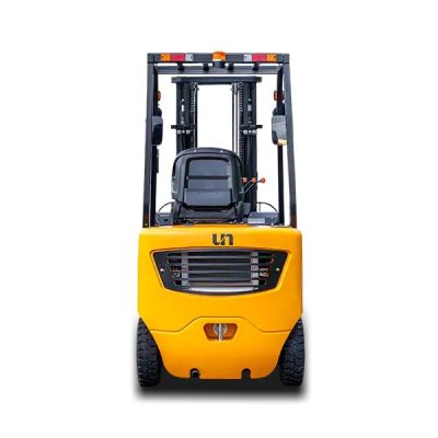 Xe nâng dầu UN 1,8 tấn FD18T N Series