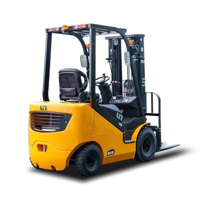 Xe nâng dầu UN 1,8 tấn FD18T N Series