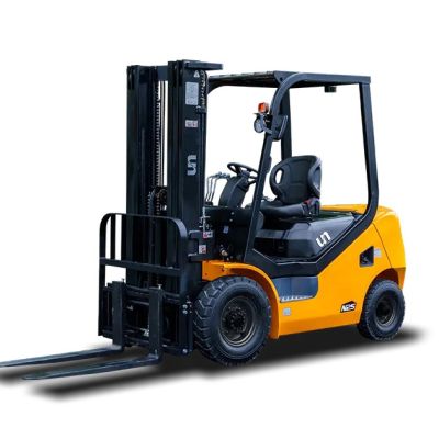 Xe nâng dầu UN 2,5 tấn FD25T N Series