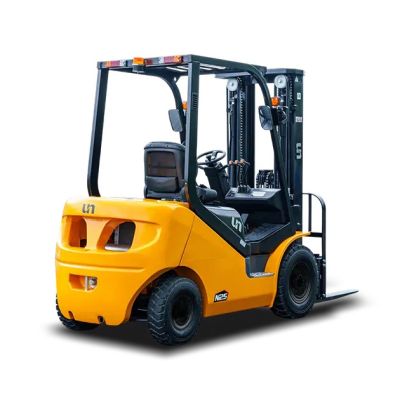 Xe nâng dầu UN 2,5 tấn FD25T N Series