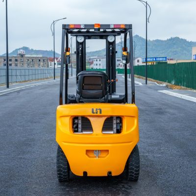 Xe nâng dầu UN 3 tấn FD30T N Series
