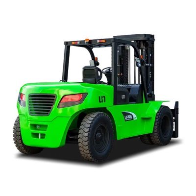 Xe nâng điện Lithium UN 10 tấn FB100 NL Series