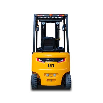 Xe nâng điện Lithium UN 2,5 tấn FB25 V Series