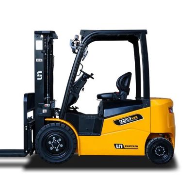 Xe nâng điện Lithium UN 2,5 tấn FB25 V Series