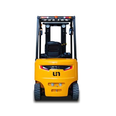 Xe nâng điện Lithium UN 3,5 tấn FB35 V Series