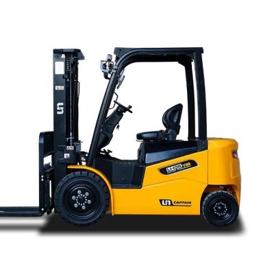 Xe nâng điện Lithium UN 3,5 tấn FB35 V Series