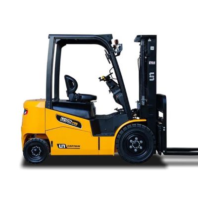 Xe nâng điện Lithium UN 3,5 tấn FB35 V Series
