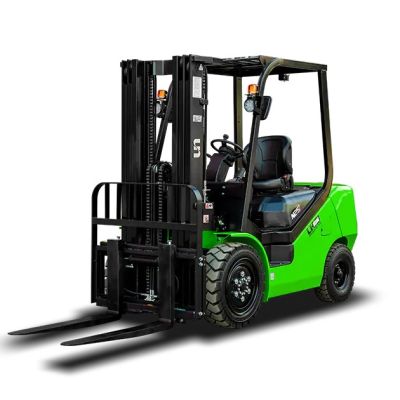 Xe nâng điện Lithium UN 2,5 tấn FB25 NL Series
