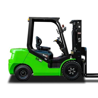 Xe nâng điện Lithium UN 2,5 tấn FB25 NL Series