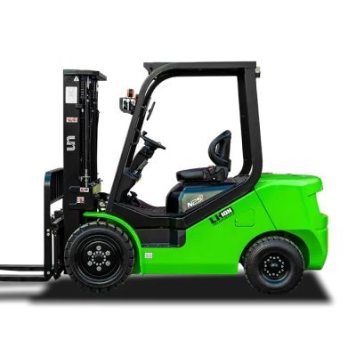 Xe nâng điện Lithium UN 2,5 tấn FB25 NL Series