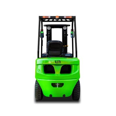 Xe nâng điện Lithium UN 2,5 tấn FB25 NL Series