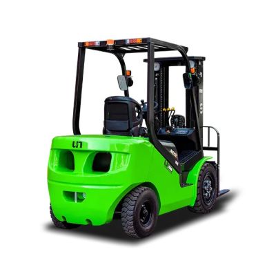 Xe nâng điện Lithium UN 2,5 tấn FB25 NL Series
