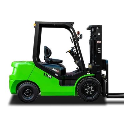 Xe nâng điện Lithium UN 3,5 tấn FB35 NL Series
