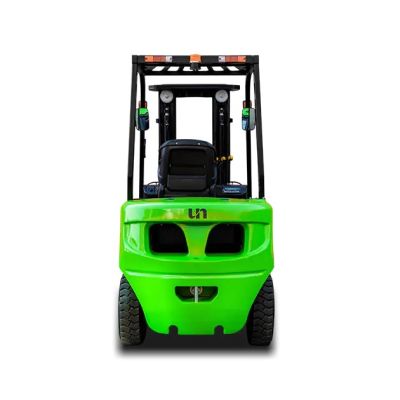 Xe nâng điện Lithium UN 3,5 tấn FB35 NL Series