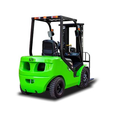 Xe nâng điện Lithium UN 3,5 tấn FB35 NL Series