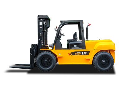 Xe n&acirc;ng chạy bằng dầu diesel so với xe n&acirc;ng điện, LPG v&agrave; xăng: Loại n&agrave;o tốt hơn ở đ&acirc;u